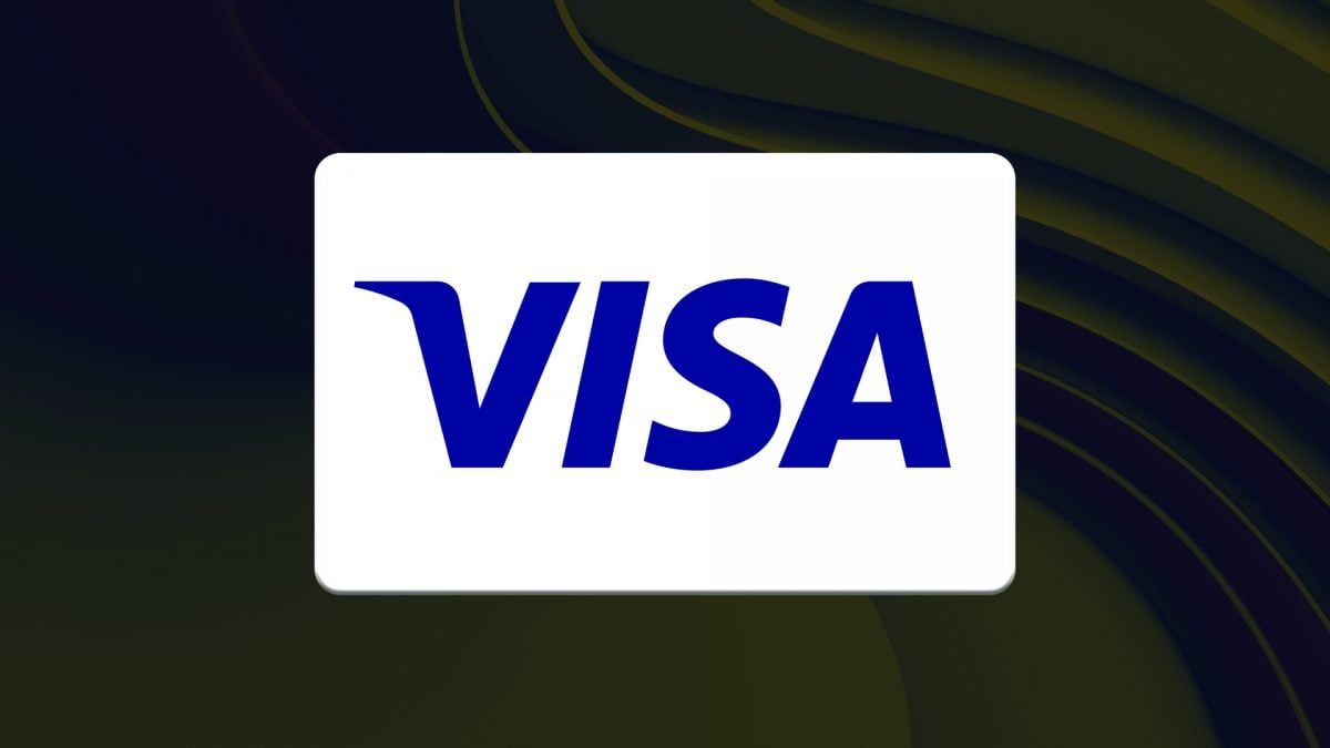 Gate.io launching Visa crypto debit card in Europe