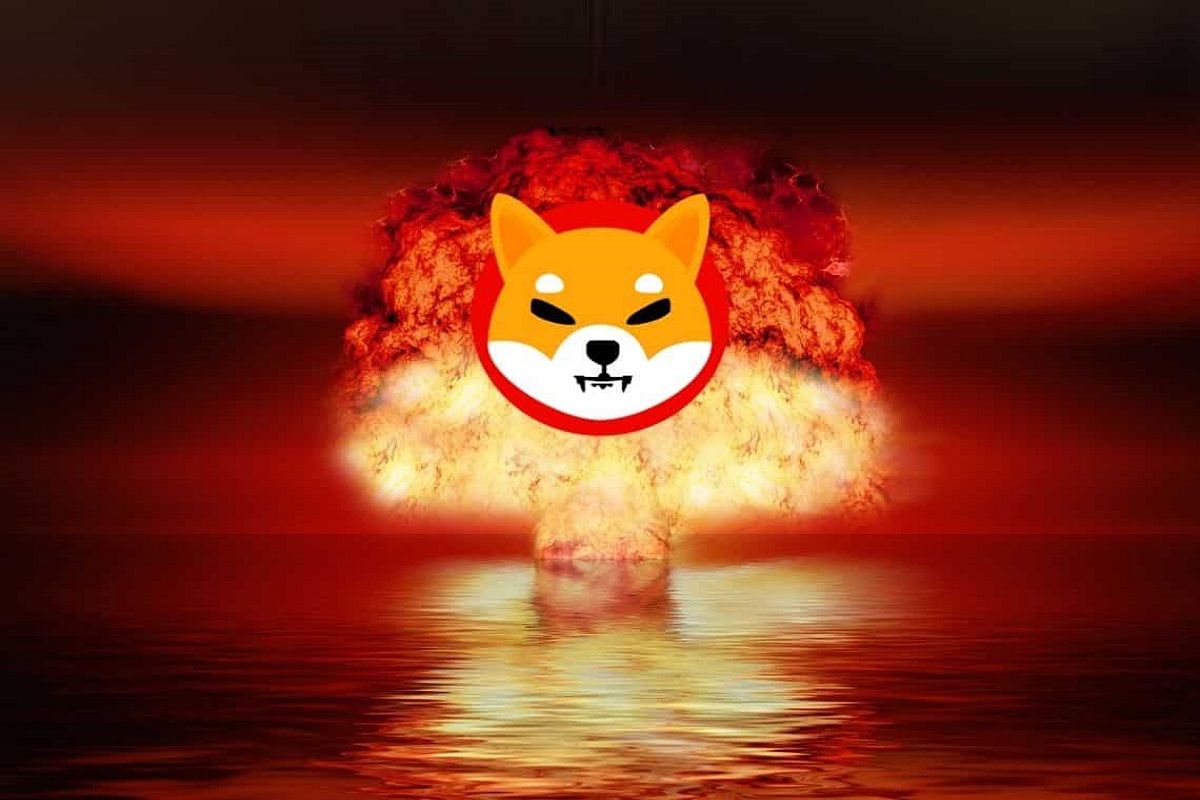 Shiba Inu Metaverse Coin: What’s Driving Massive Price Surge

25% price spiked has made the Shiba In…