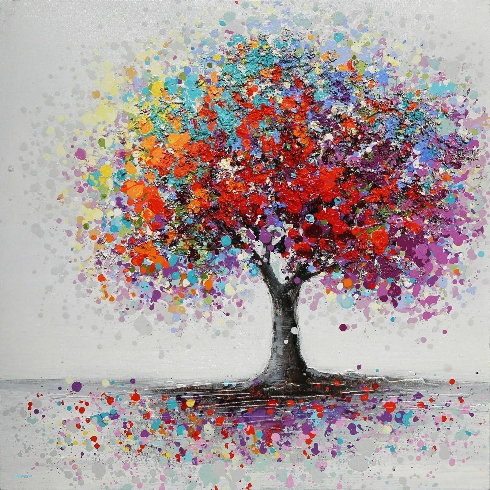 Abstract painting
#tree