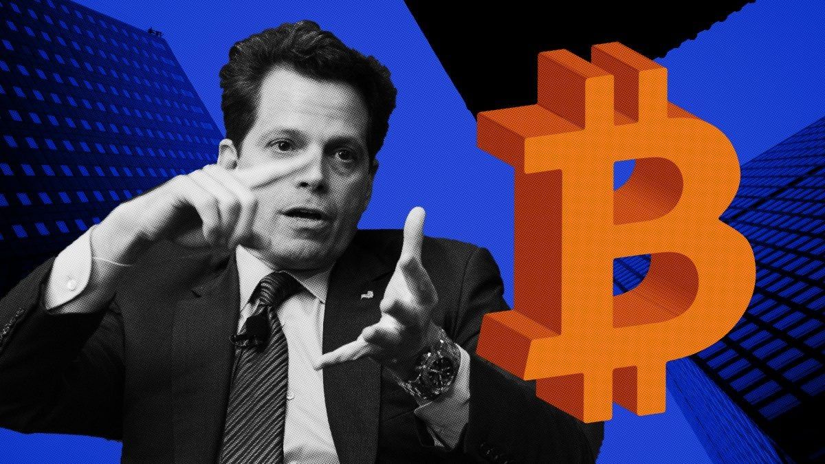 FTX reboot: ‘I don't see how it's possible,' says a skeptical Scaramucci