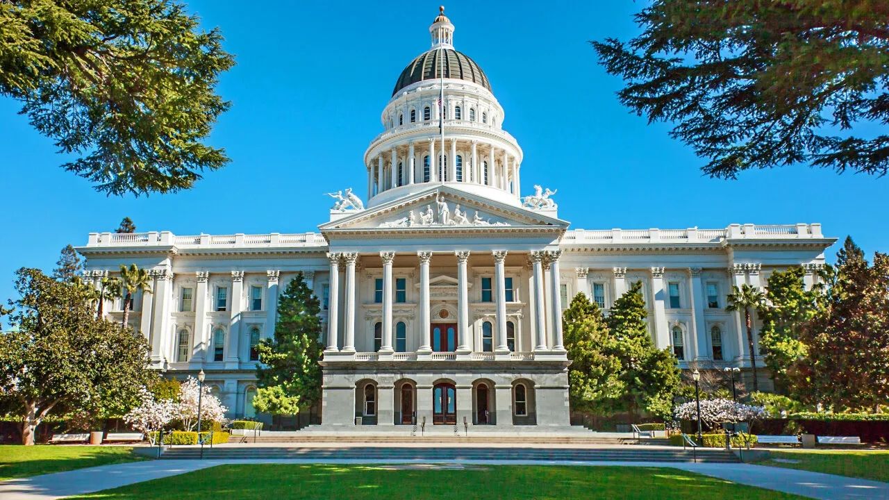 DAOs Could Get Official Standing Under Proposed California Law.

A legal framework for Decentralized…