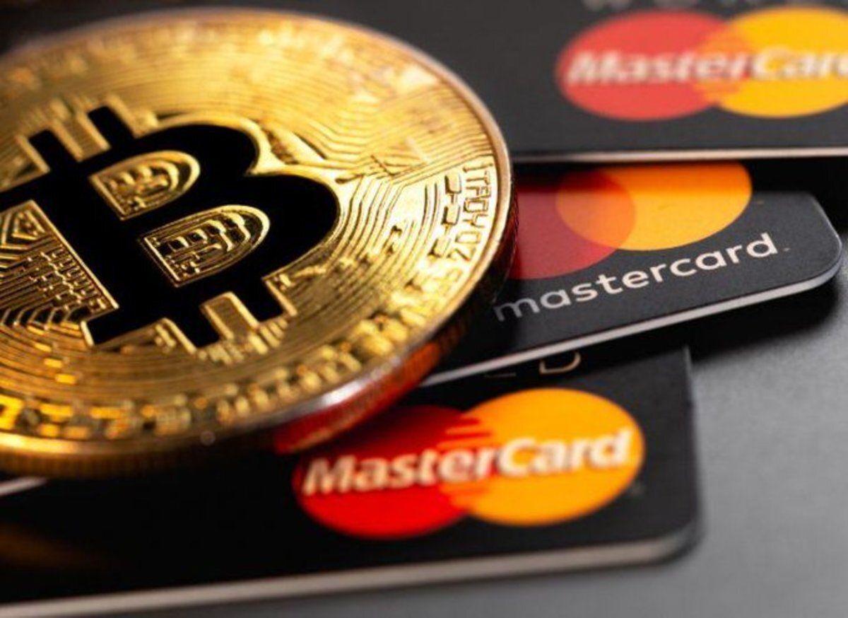 BREAKING: Mastercard launches #Bitcoin    card in the EU 🇪🇺 and the UK 🇬🇧 🙌