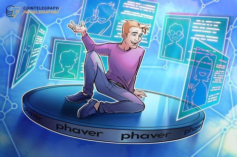 Are you ready to join the decentralized social media revolution? Look no further than Phaver, the pr…