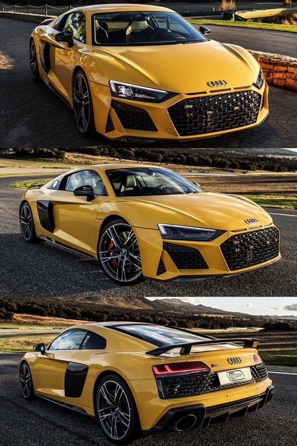 R8 💛