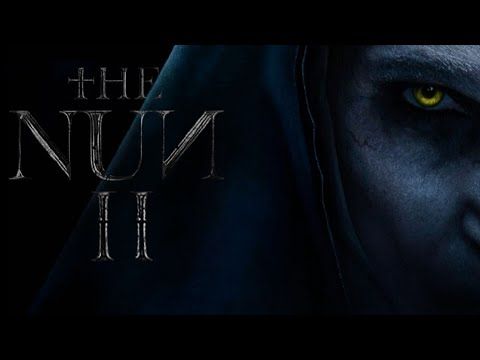 Attention for horror movie lovers
"The Nun 2" is coming...