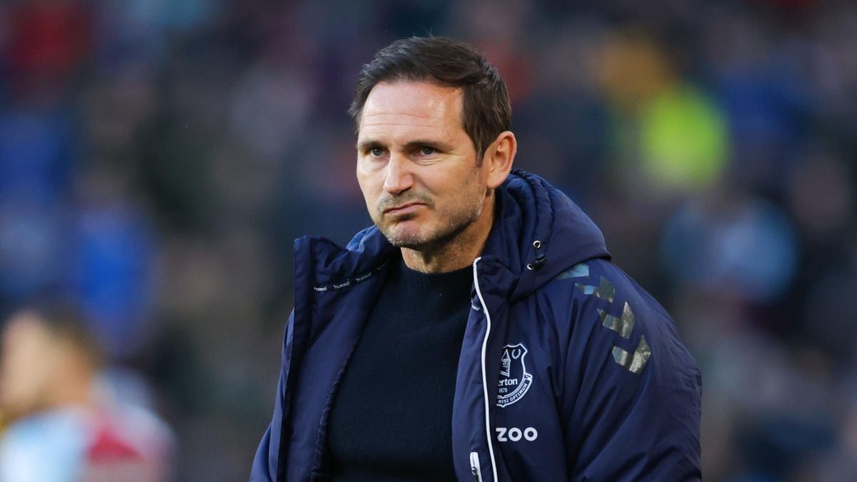 Lampard interim head coach