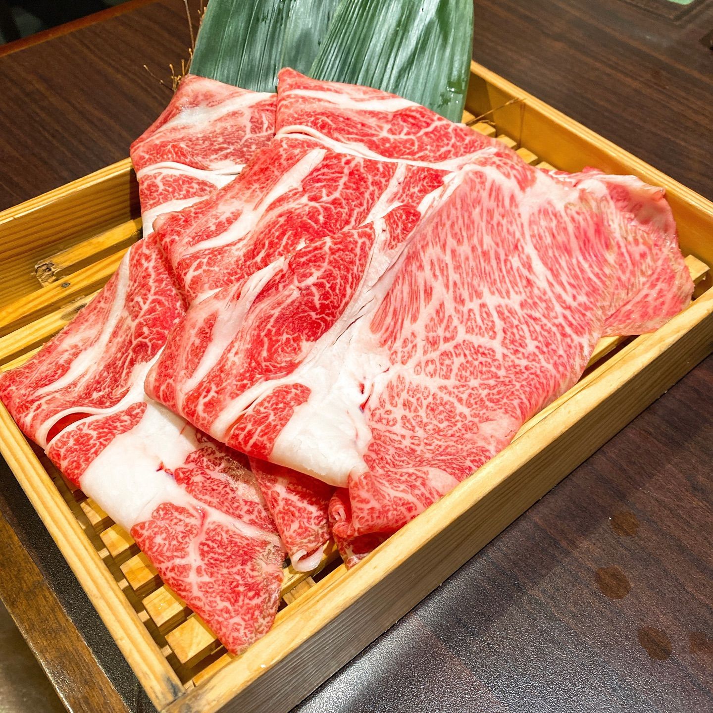 Wagyu