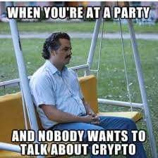 #crypto