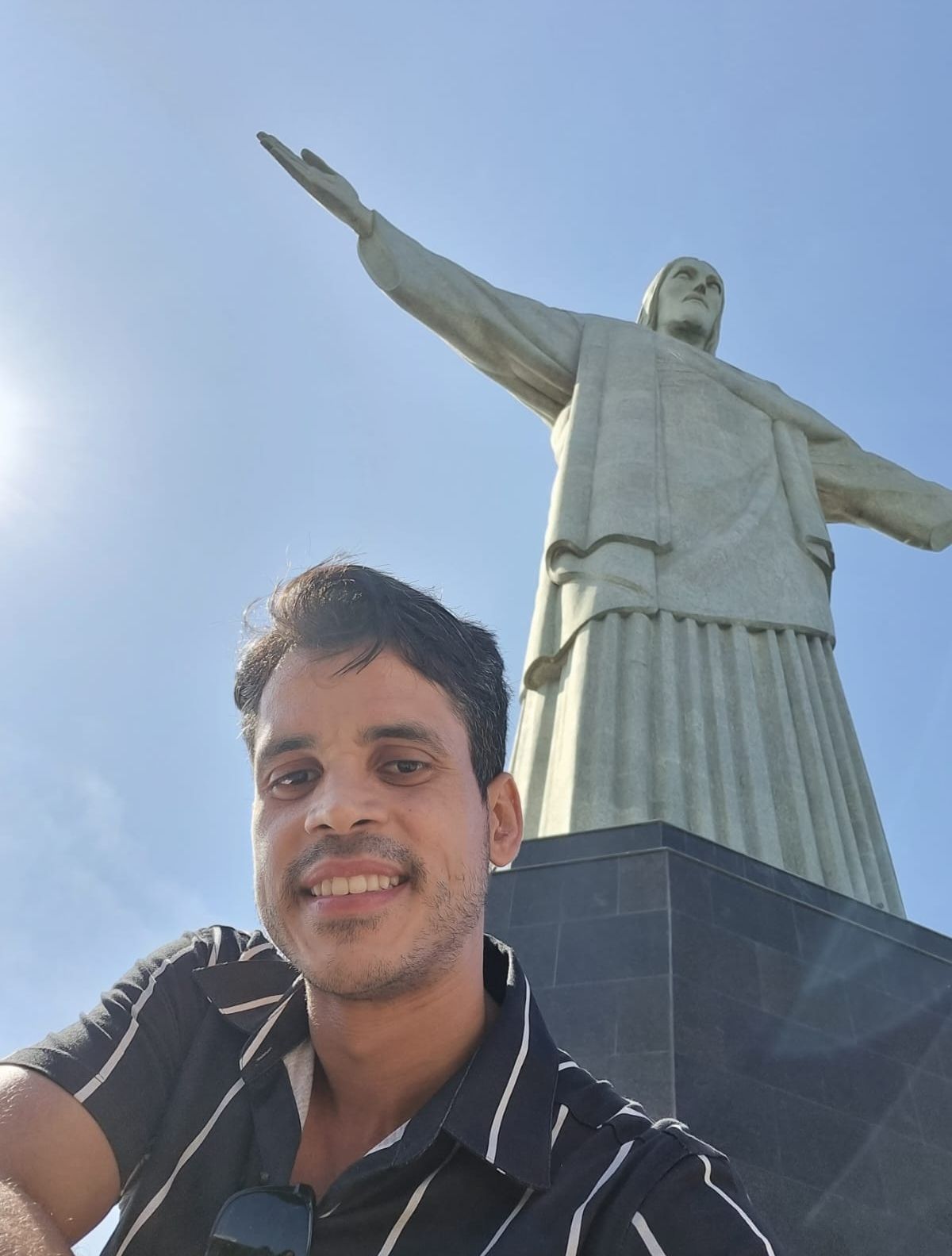 Rio de Janeiro Trip