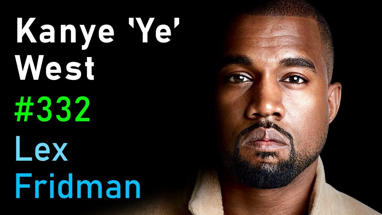 Not that I want to flatter phaver, but what happend to Ye(aka Kanye west), even though he exagerated…