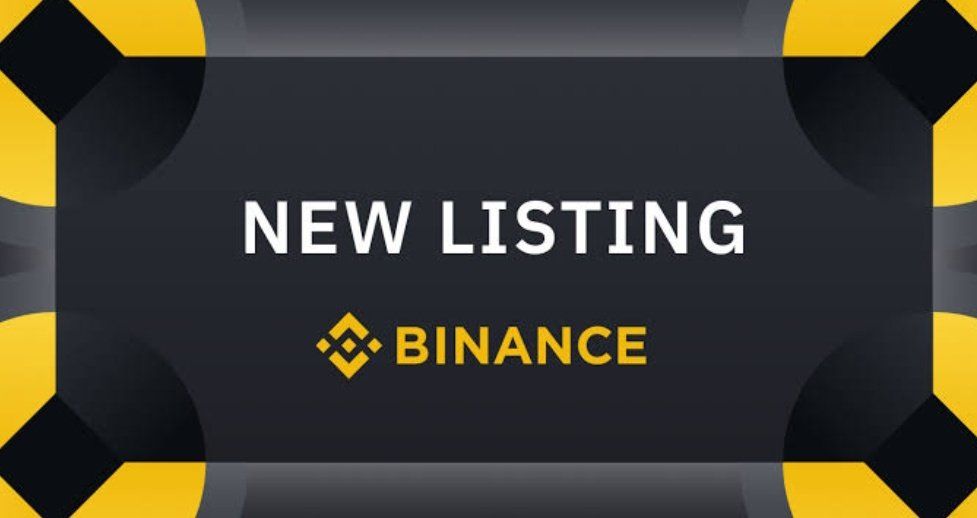 Which Coin will be listed on #Binance in 2023 ?

Please write comment the coins to be listed in bina…