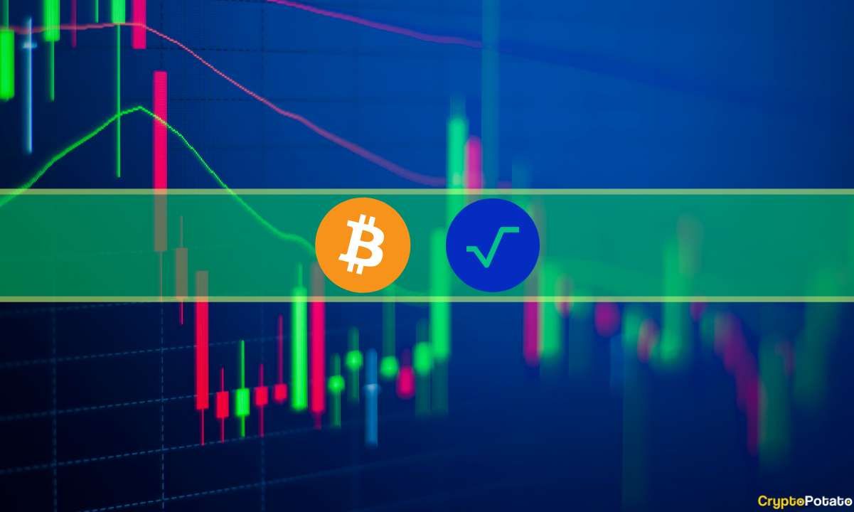 Bitcoin Unable to Reclaim $28K, Radix (XRD) Pumps 13% Daily (Market Watch)