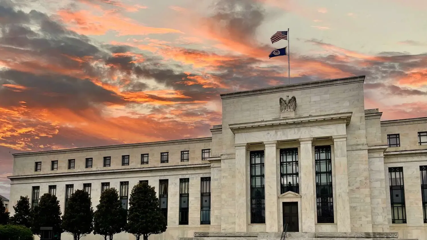 NEWS 🗞️ 

🇺🇸 FED official says Federal Reserve will need to raise interest rates above 5% and hol…