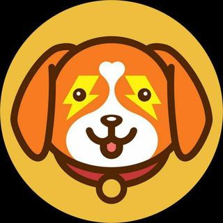 🚀LightningPup Airdrop
💰 GET 8B $LPUP = null.3 (for all users)

- Claim here : 
- https://t.me/LightningPupAirdrop_Bot?start=r05035243440…