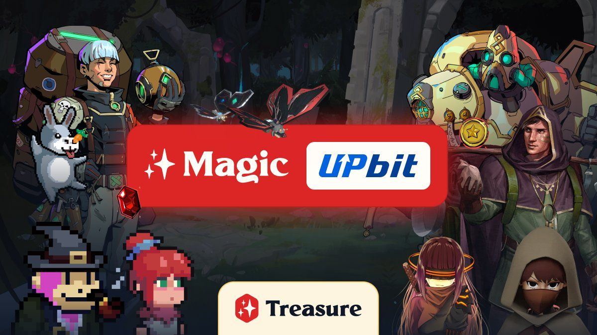 어지러운 세상이다 이말이야
매직의 끝은어딜까
$MAGIC