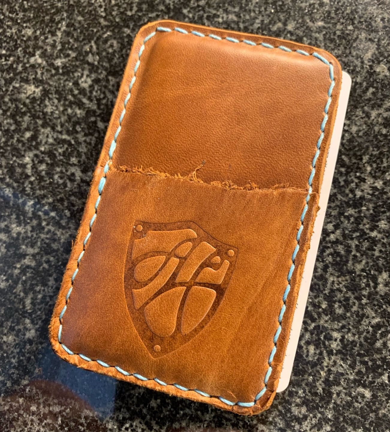 Handmadeleathergood