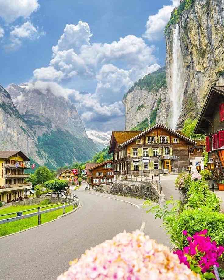 Switzerland