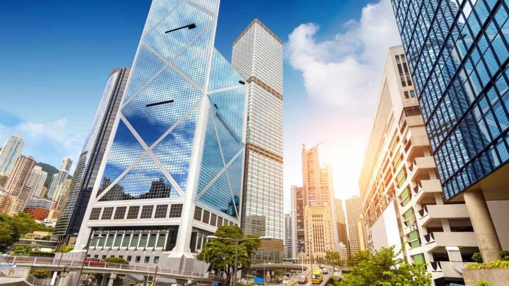 Hong Kong’s Secretary for Financial Services and Treasury has revealed that more than 80 crypto comp…