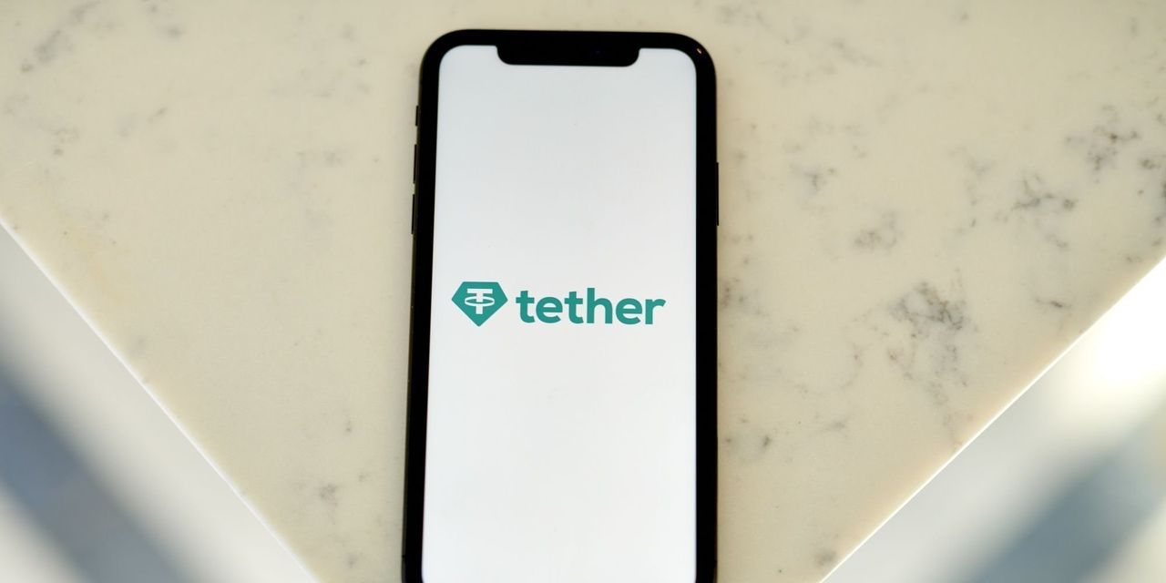 Wall Street firm oversees billions of dollars backing Tether