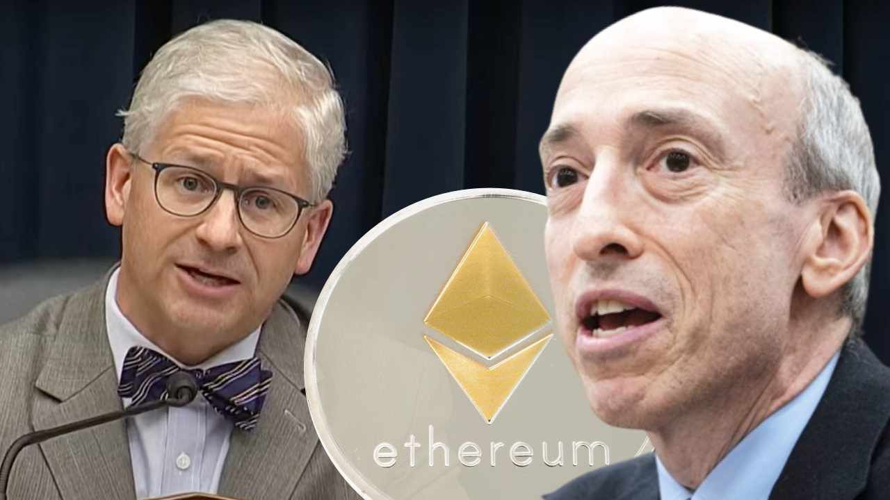 [ News ]
Ether's Security Status Remains Unclear as SEC Chair Gensler Fails to Answer Lawmaker's Que…