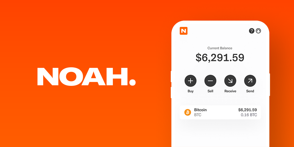 Join Noah early and collect points for becoming beta tester