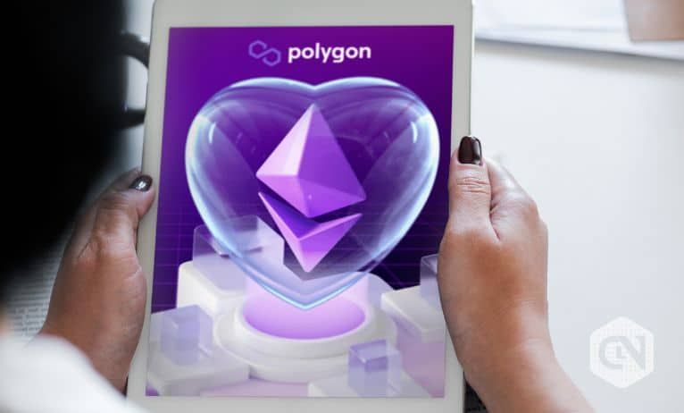 Polygon zkEVM mainnet beta slated to launch on March 27
https://www.cryptonewsz.com/polygon-zkevm-mainnet-beta-slated-to-launch-on-march-27/