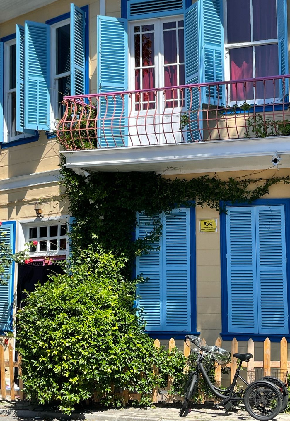 Büyükada İstanbul