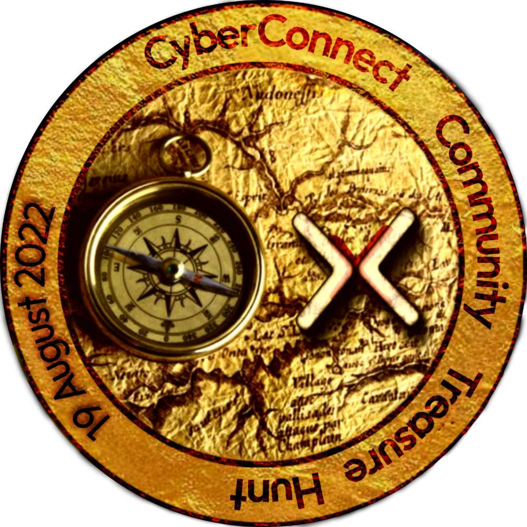 cyberConnect