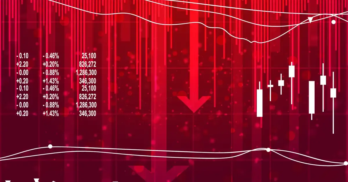 👀 #Bitcoin and Other Virtual Currencies Fall Sharply, Losses Largest This Year…!

Macroeconomic and…