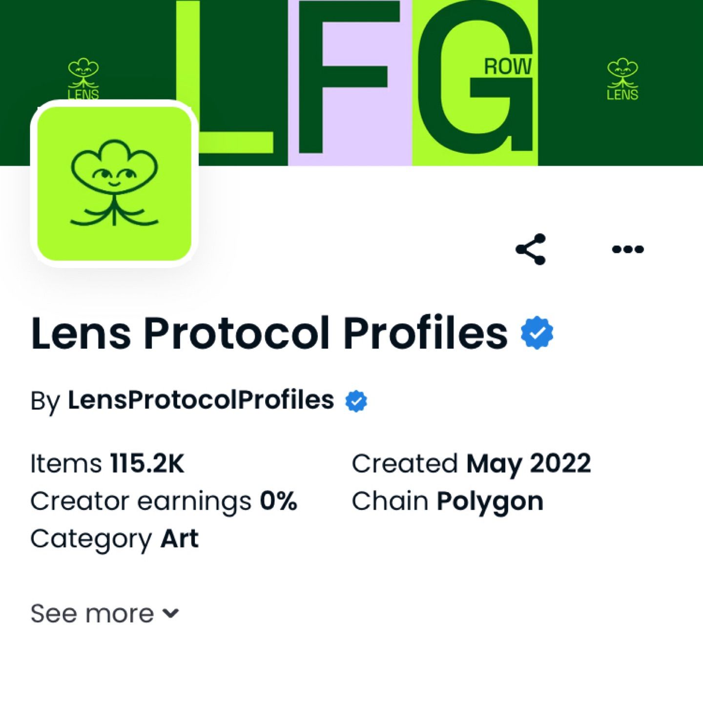 OMG Lens is coming?