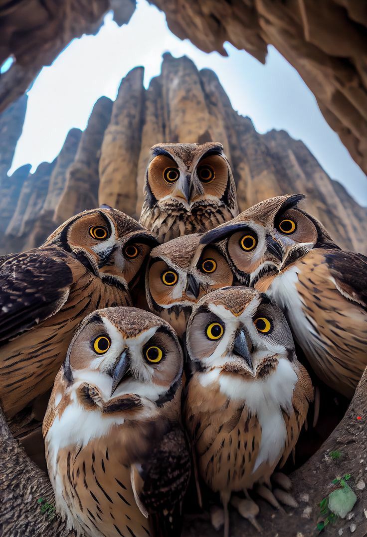 Selfie📸 with Animals🦁😀