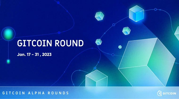 Did u join Gitcoin Alpha round?