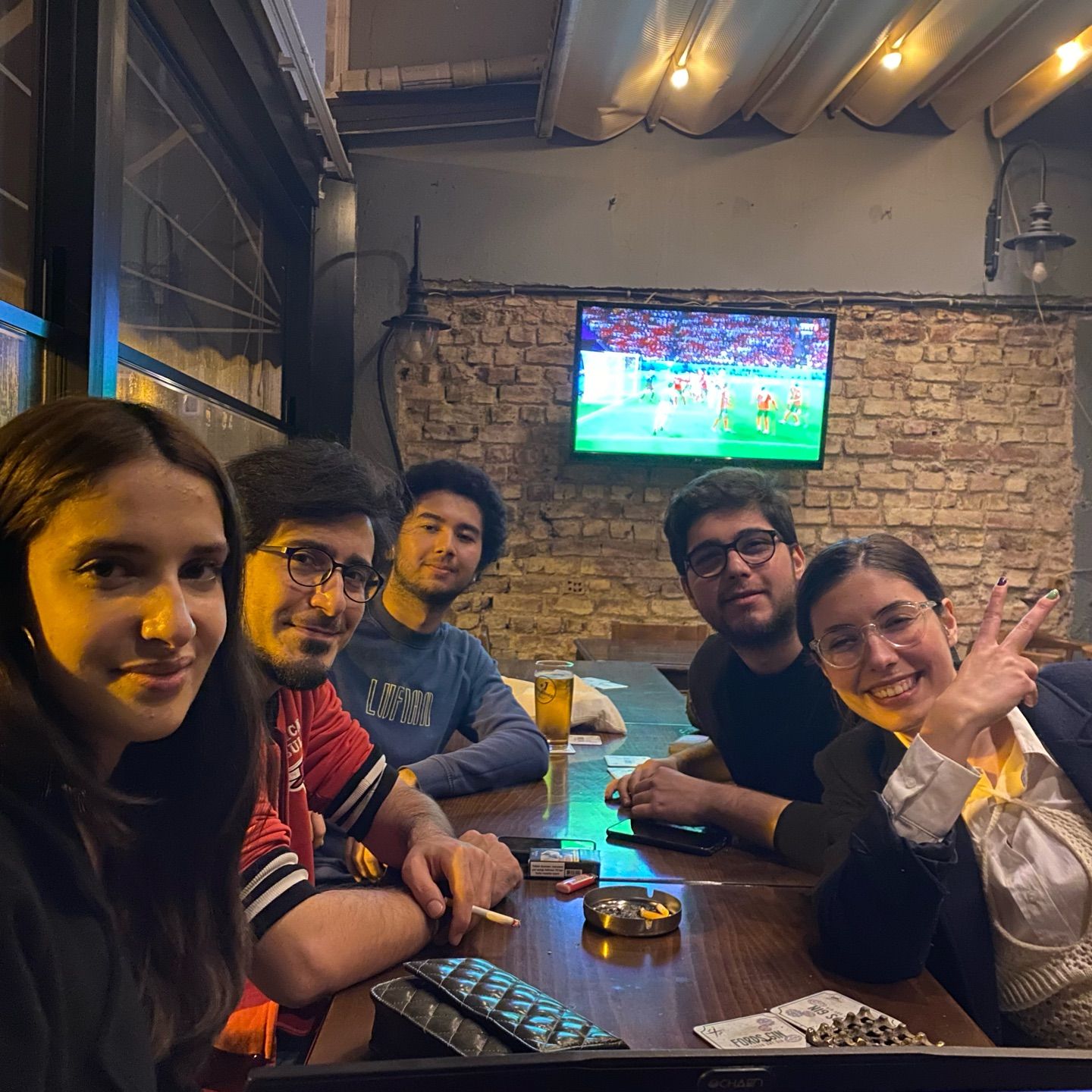 As being a part of ITU Blockchain, we continue to buidl! 🚀🚀

This pic is after DeFi event. 2 peopl…