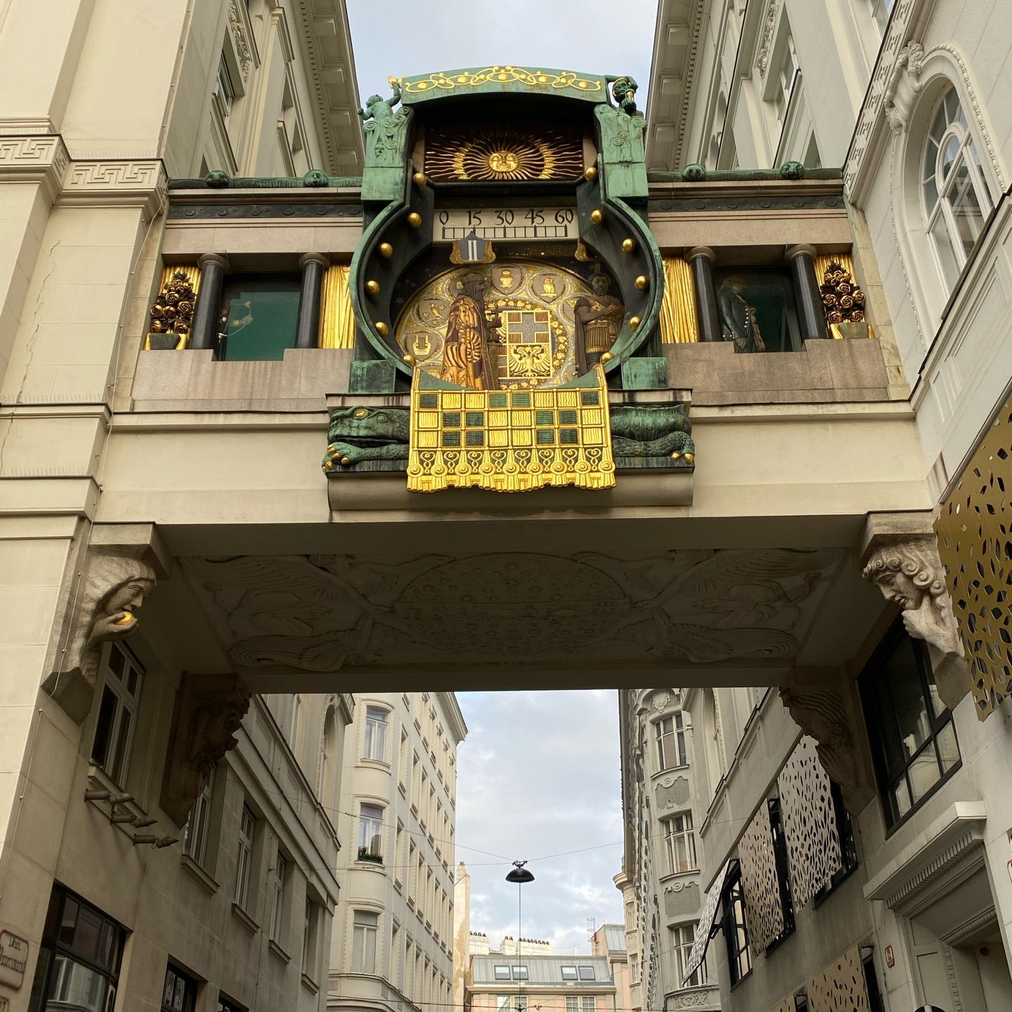 Vienna