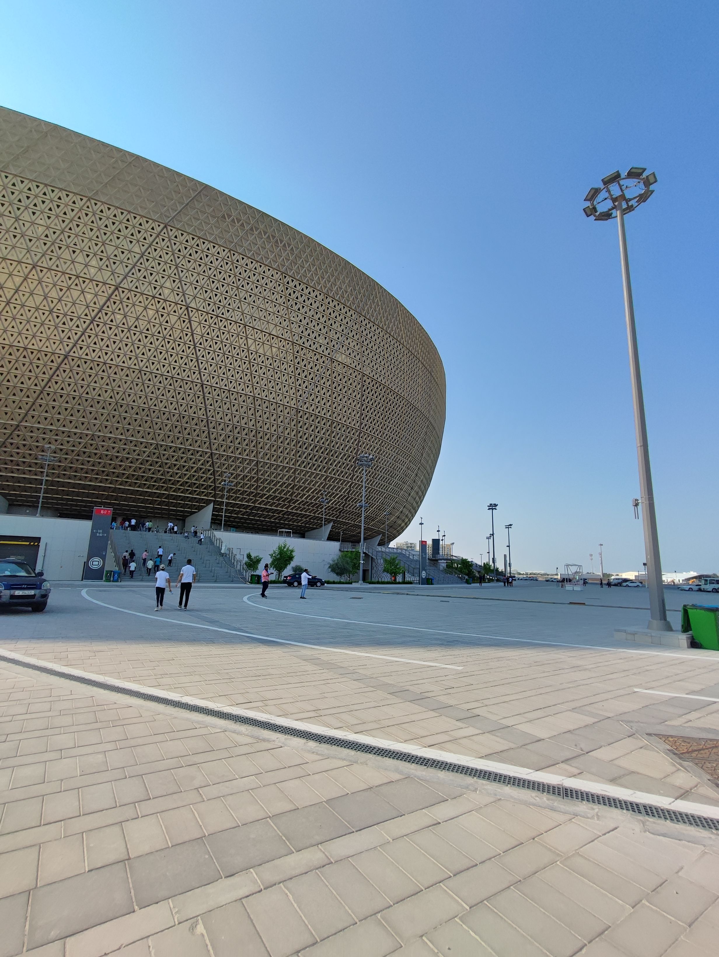 Fifa 2022 Stadium 
Qatar
Lusail Stadium

#Fifa
#Qatar