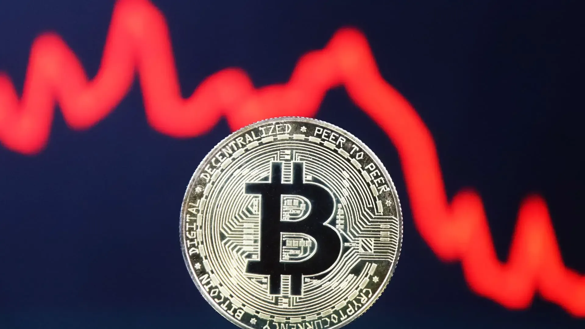 This Bitcoin ‘Pattern’ Signals $25,000 Re-test, Here’s Why