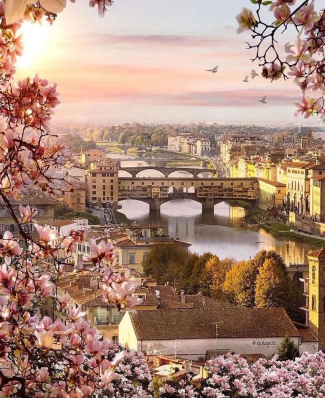 Florence, Italy 🇮🇹