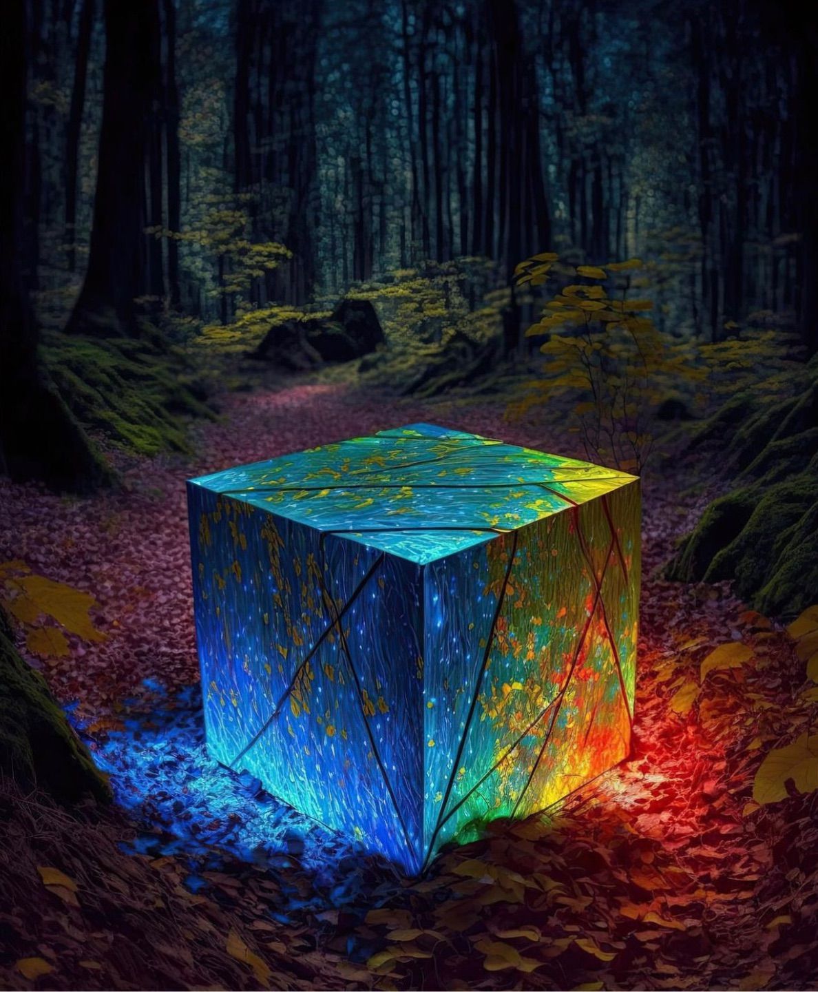 Magic Cube