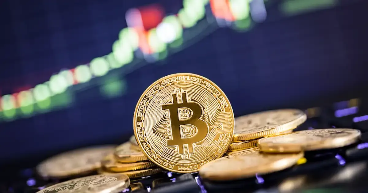 Bitcoin could rise to $100,000 by the end of '24," Standard Chartered Bank analyzes.