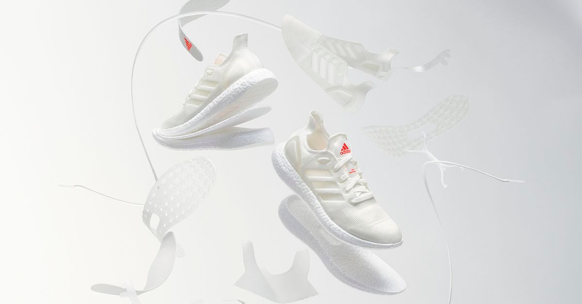 Adidas Releases Chapter 1 of Its ALTS Dynamic NFT Collection: Holders of Adidas' Into The Metaverse …