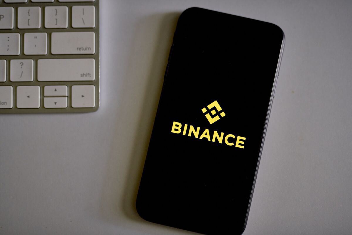 Bloomberg: Binance Holdings Ltd.and CZ were sued by the US Commodity Futures Trading Commission for …