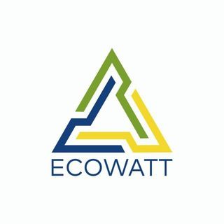 🔵Ecowatt |Airdrop🔵
#NOKYC Free 5 ECW 
Erc20 network, easy task, recommended airdrop

Limited pool …