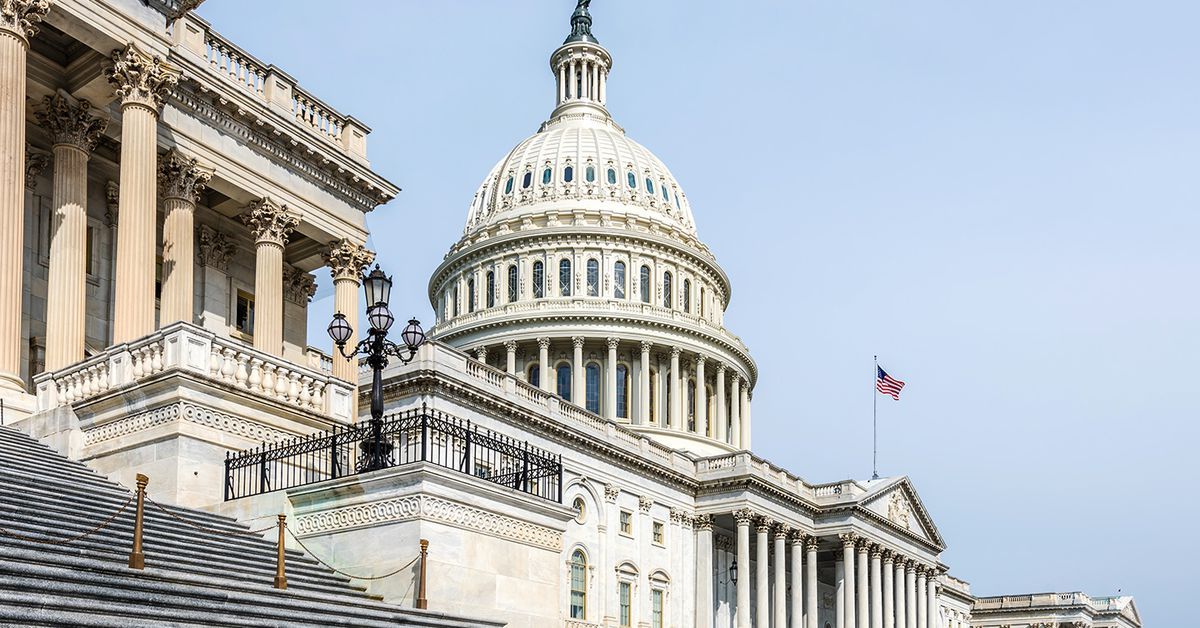 US house committee publishes draft stablecoin bill