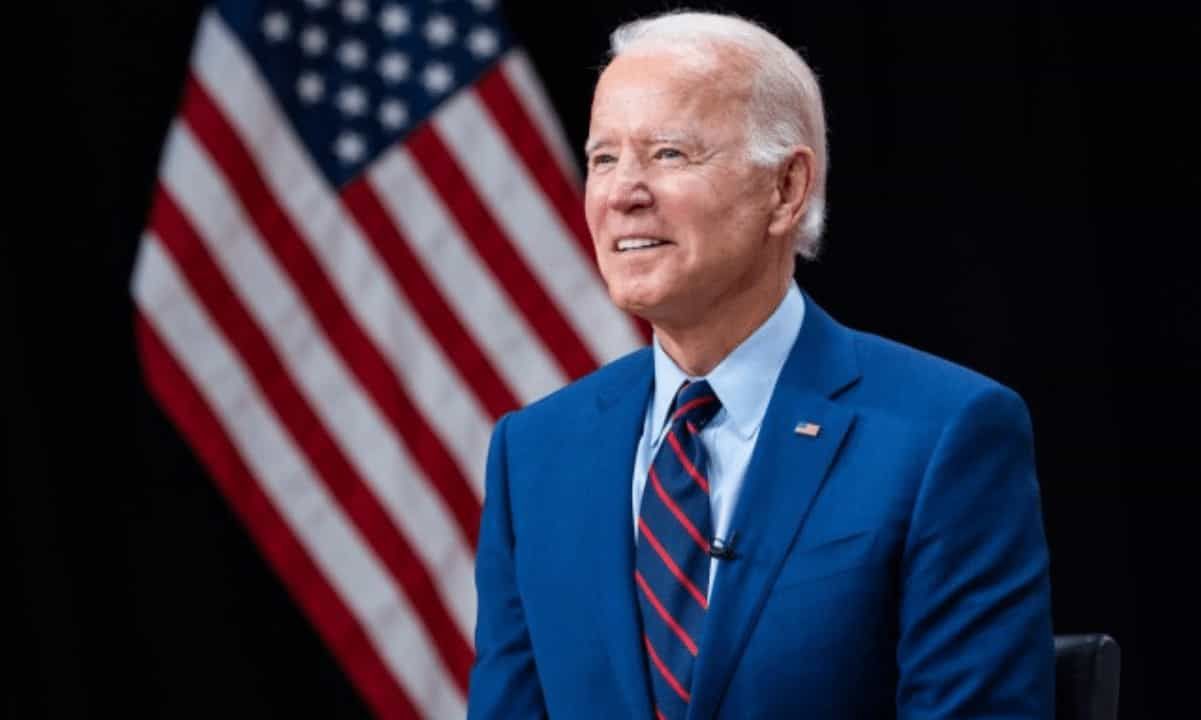 The US Banking Crisis Isn’t Over Yet: Joe Biden