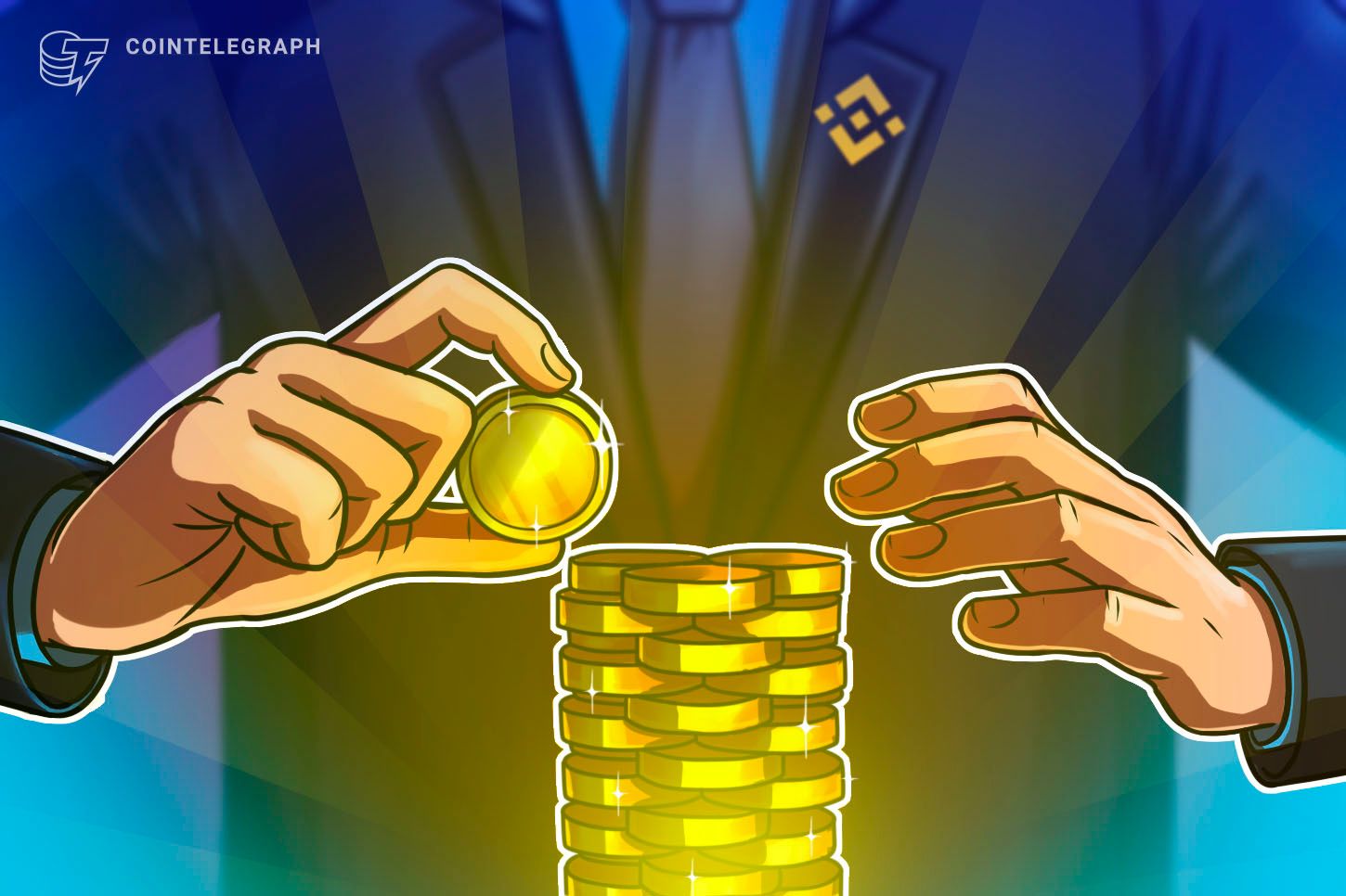 Binance readies checkbook for potential fines from US regulators: Report

The world’s largest crypto…