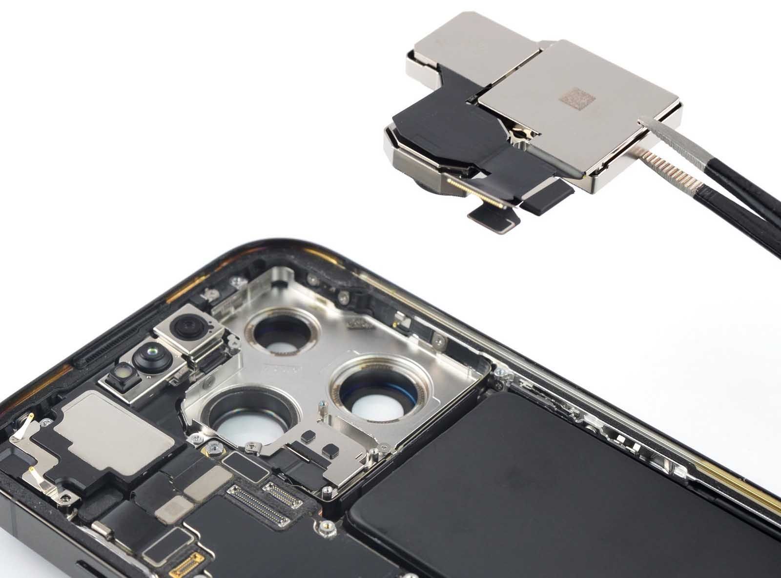 iPhone 15 Pro Max To Retain Same Primary Sensor As iPhone 14 Pro Max, Bigger Camera Upgrade Arriving…