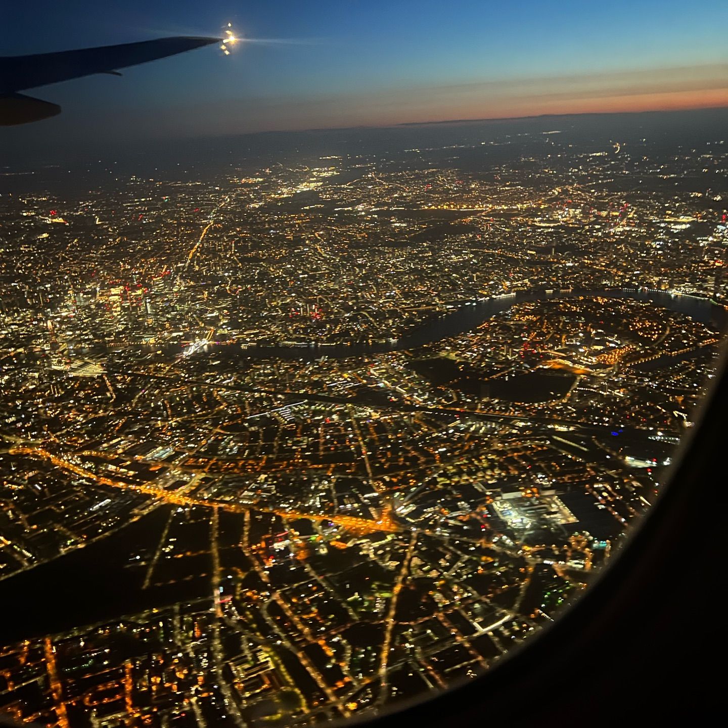 Landing to London Heathrow at 05:20 AM today
UK
🇬🇧