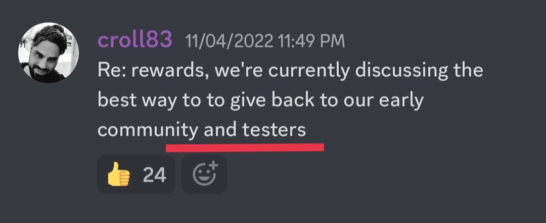 📢Don't miss today's Video guys

✅It's about @ConsenSys zkEVM beta testing

🦊 @ConsenSys is the cre…