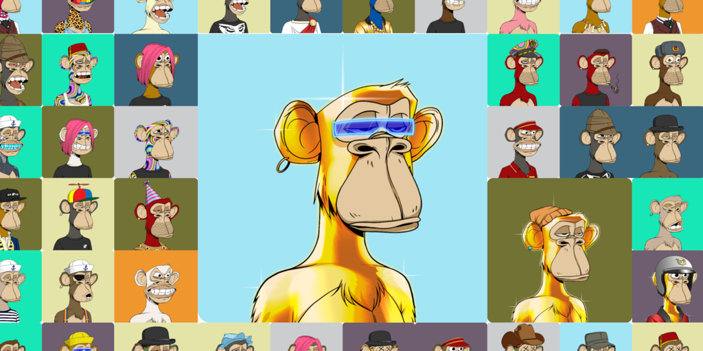 Bored Ape Creator Yuga Labs Claims 'Landmark Legal Victory' Over Copycat NFTs

Yuga Labs declares vi…