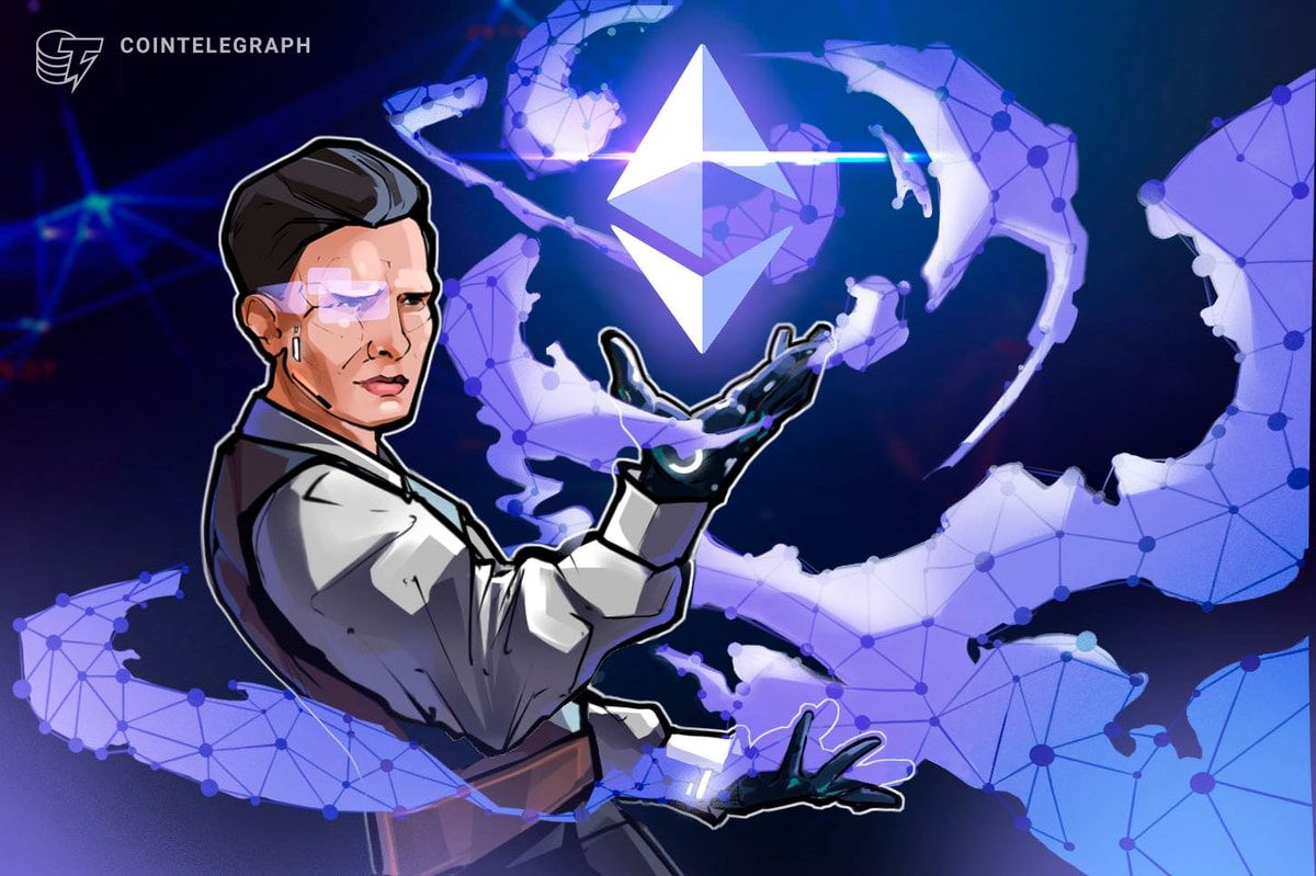 Ethereum researcher says staking reveals IP address sparking privacy concerns